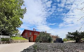 Casa Rural GAUBEKA
